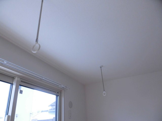 メゾンプレーヌ天竜川B その他9