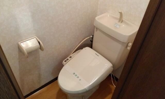 パルコート佐藤 その他2