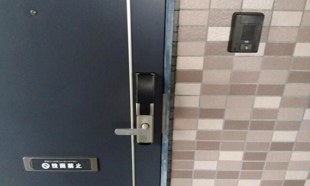 パルコート佐藤 その他6