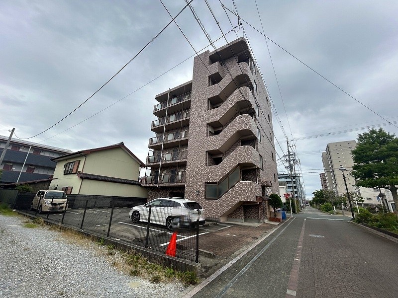 パルコート佐藤 その他外観5