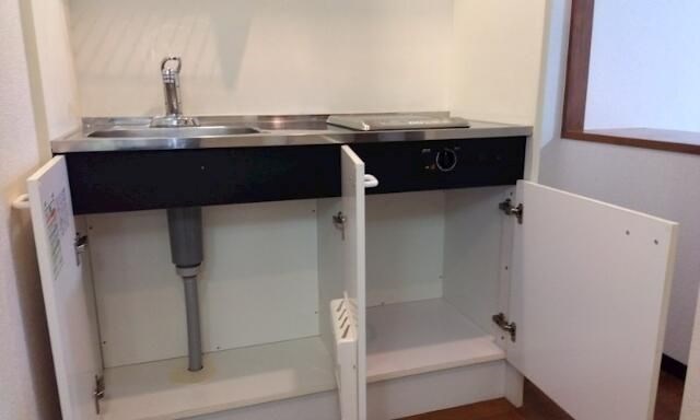 パルコート佐藤 その他17