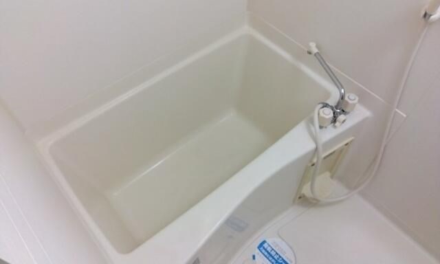 パルコート佐藤 風呂画像