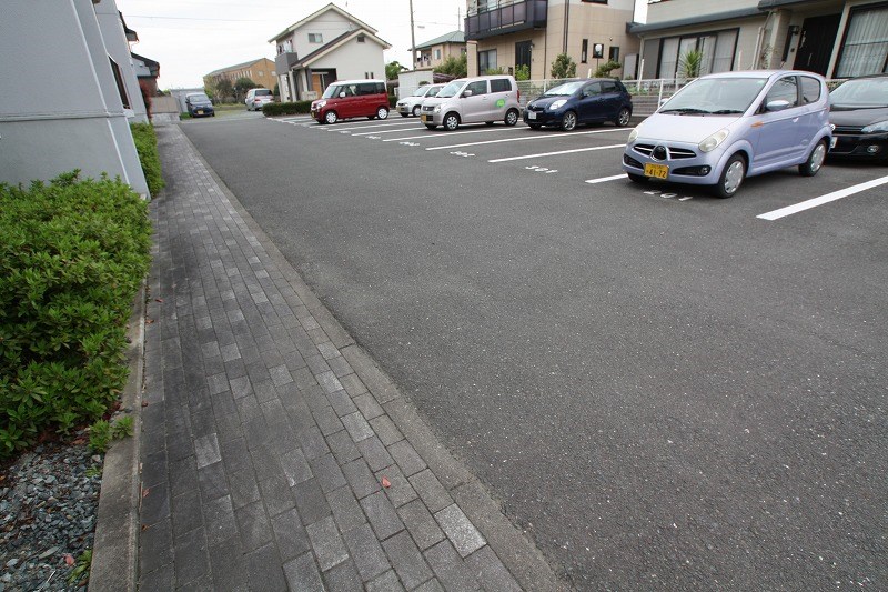 メゾン・プレメール その他外観1