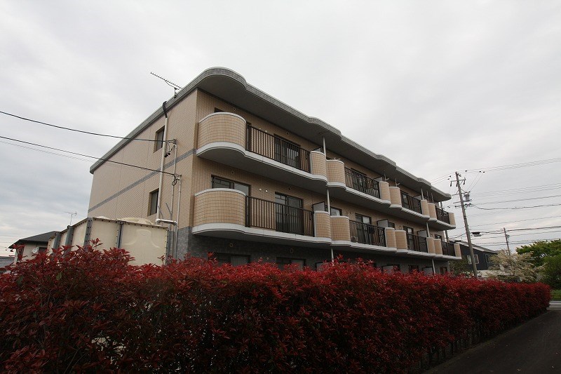 メゾン・プレメール その他外観4