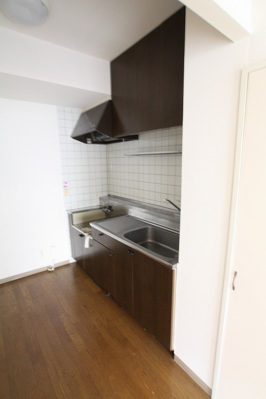 メゾン・プレメール キッチン