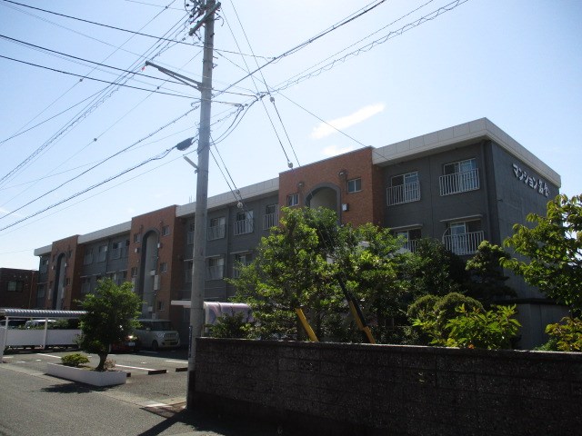 マンション名倉 その他外観1