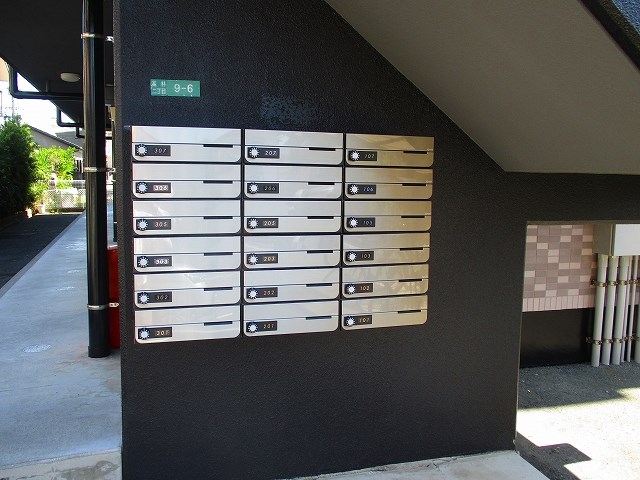 ラルフローレⅠ その他外観2