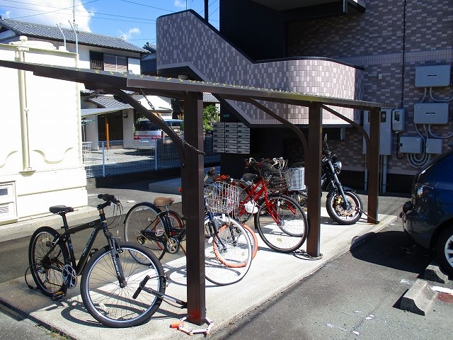 ラルフローレⅠ その他外観3