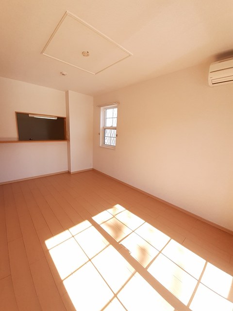 はな（華） リビング