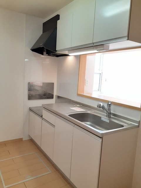 はな（華） キッチン