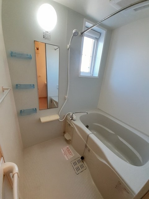 はな（華） 風呂画像