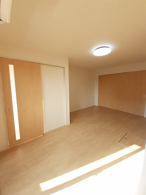 プリムラ・カーサ リビング