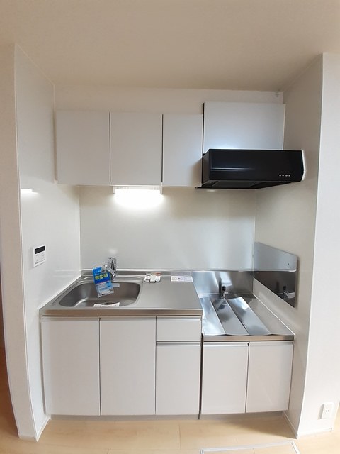 プリムラ・カーサ キッチン