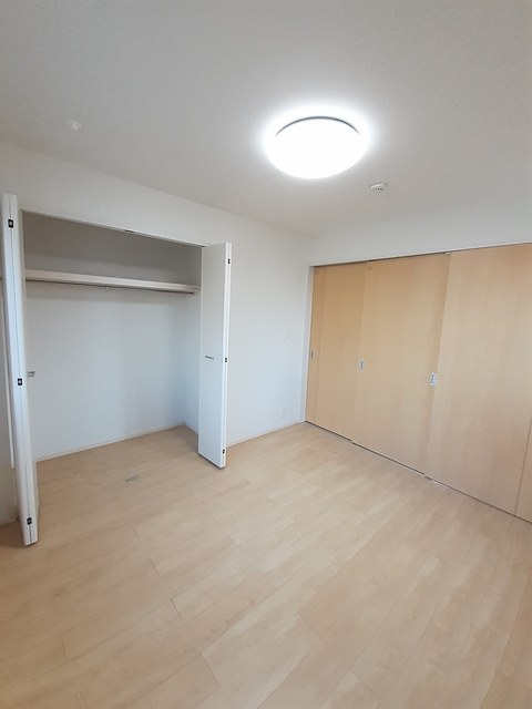 プリムラ・カーサ ベッドルーム