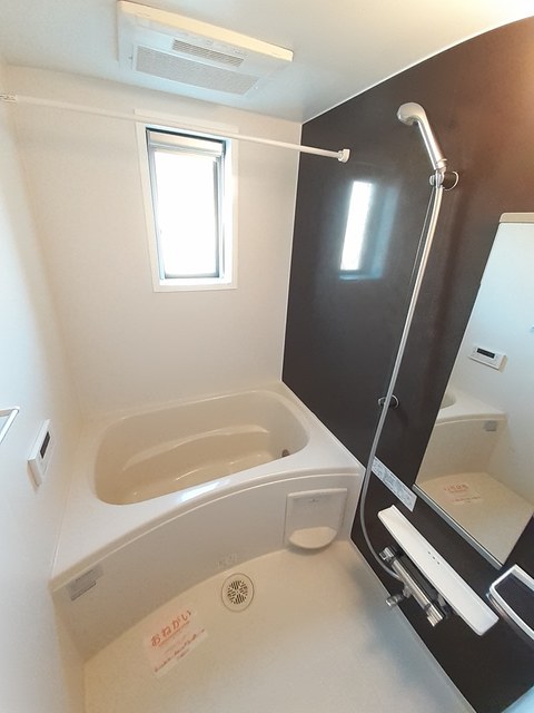 プリムラ・カーサ 風呂画像