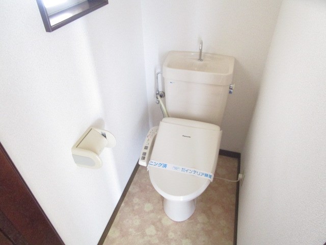 フォーレ三和Ｂ その他3