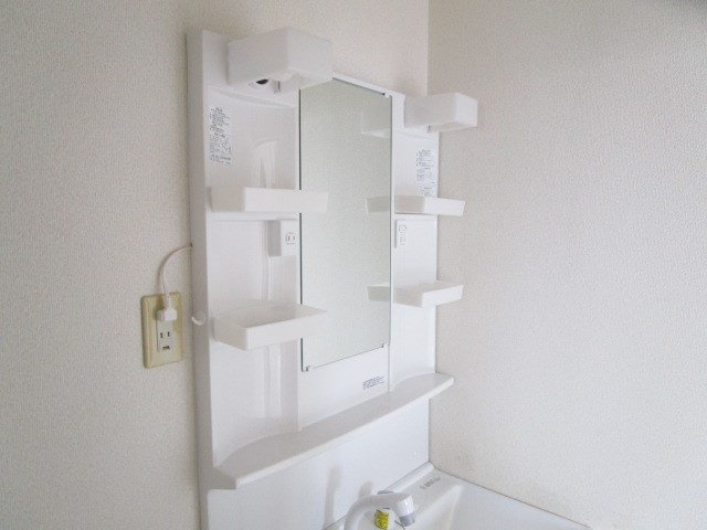 フォーレ三和Ｂ その他6