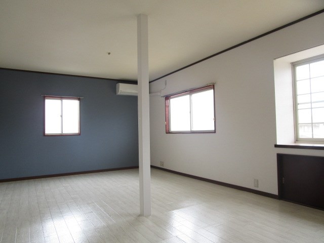 フォーレ三和Ｂ リビング