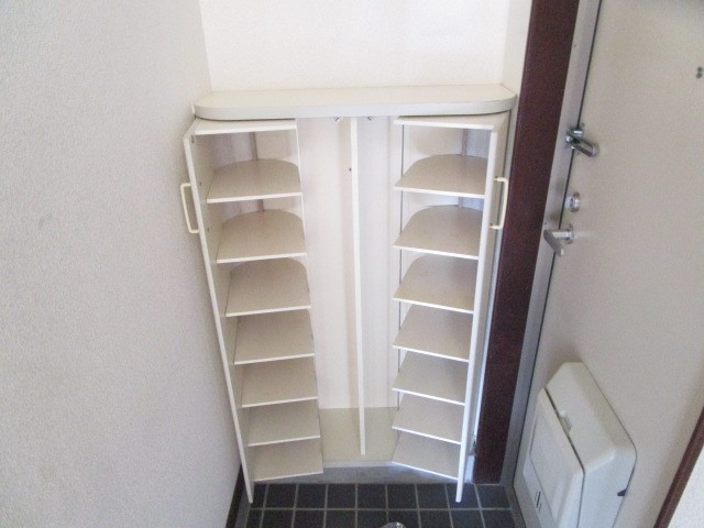 フォーレ三和Ｂ その他16