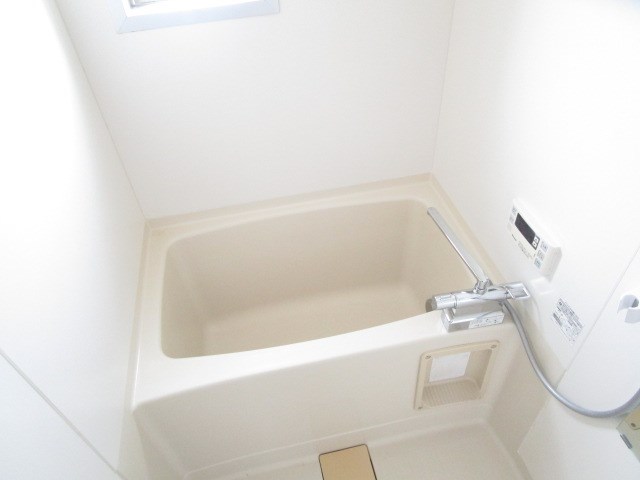 フォーレ三和Ｂ 風呂画像