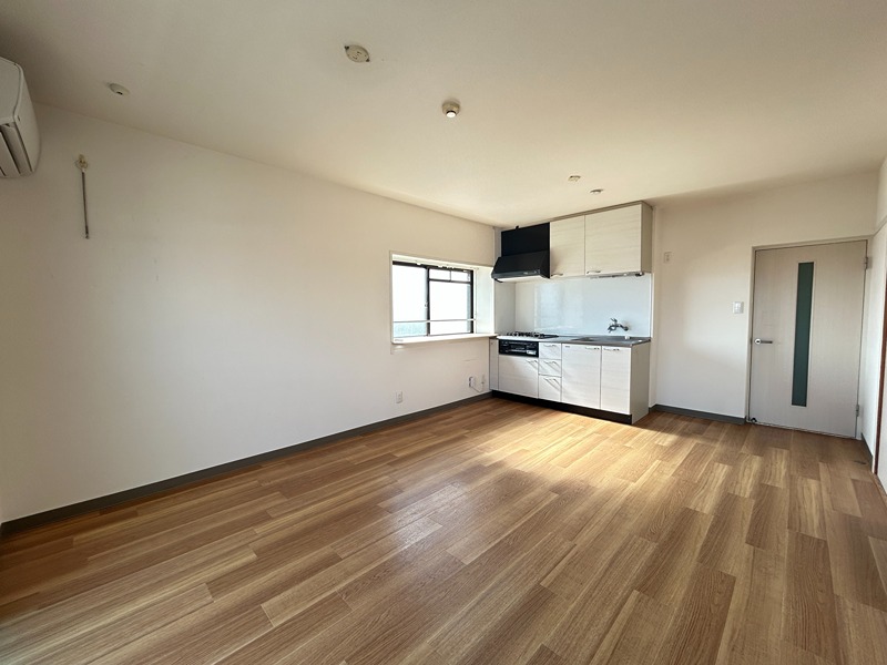 Windy宮の前Ⅱ 305号室 外観