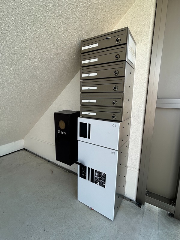 Windy宮の前Ⅱ その他外観2