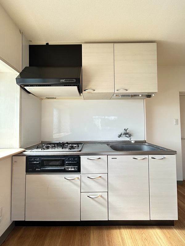 Windy宮の前Ⅱ キッチン