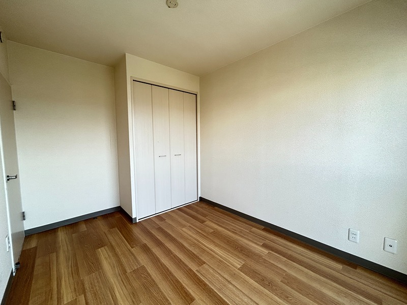 Windy宮の前Ⅱ ベッドルーム