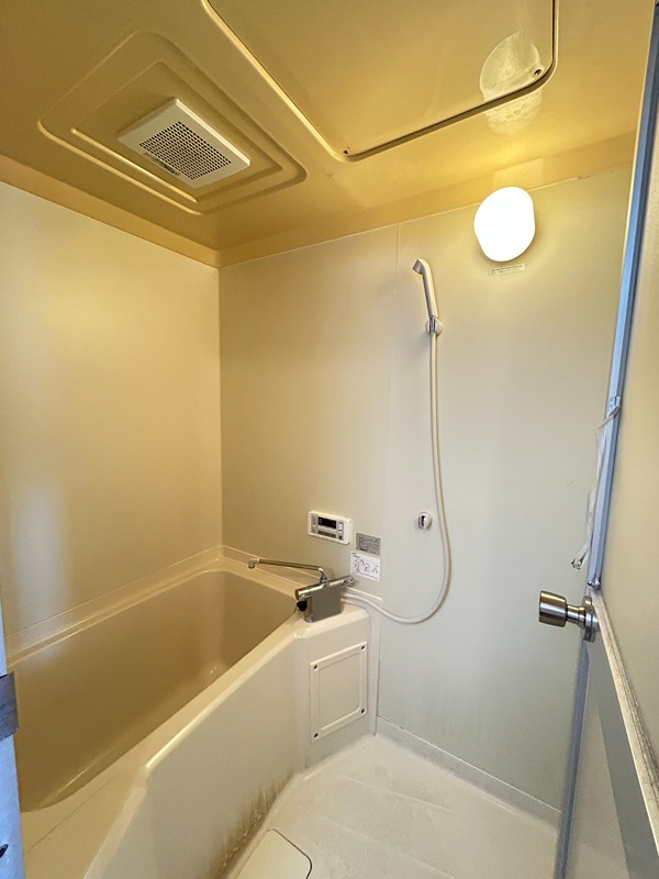 Windy宮の前Ⅱ 風呂画像