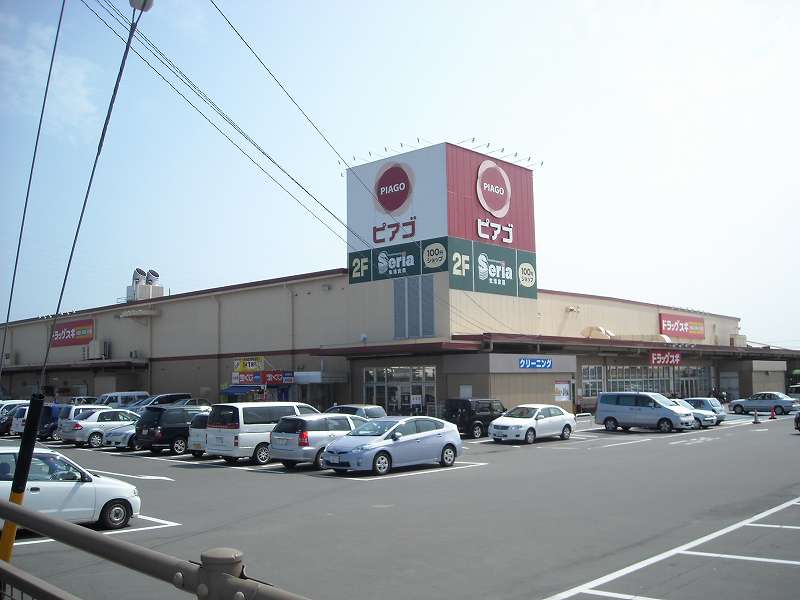 Windy宮の前Ⅱ 周辺画像1