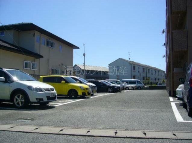 サンメイト可美 その他外観1