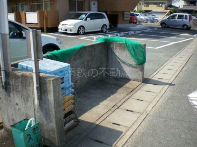 サンメイト可美 その他外観4