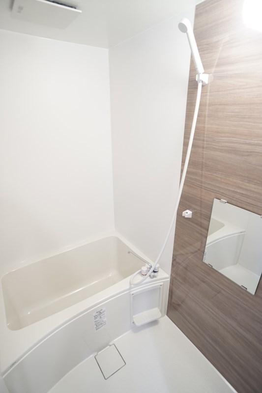 サンリバーハイツ 風呂画像