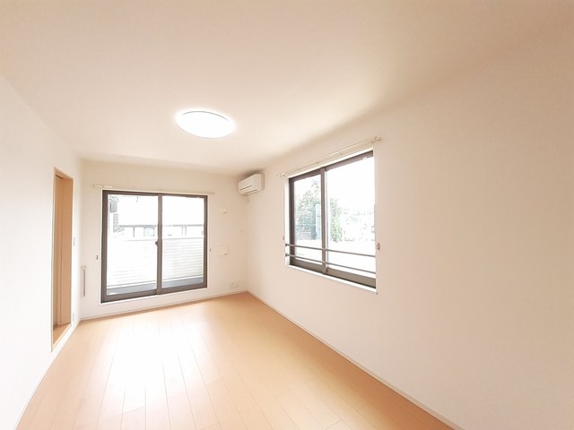 ベル　シエル リビング