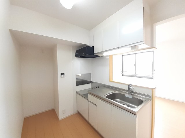 ベル　シエル キッチン