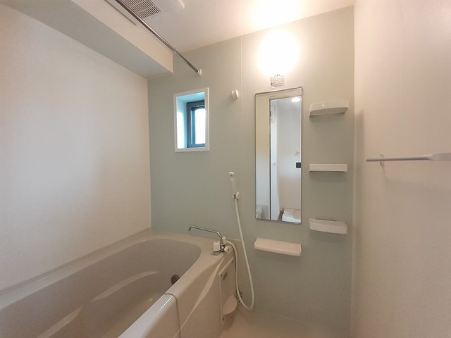 ベル　シエル 風呂画像