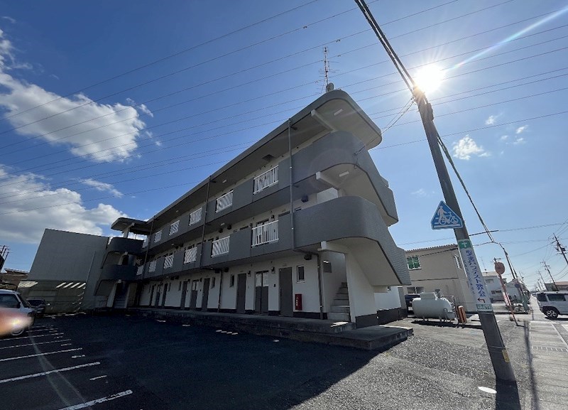 キャッスル・バンブー その他外観3