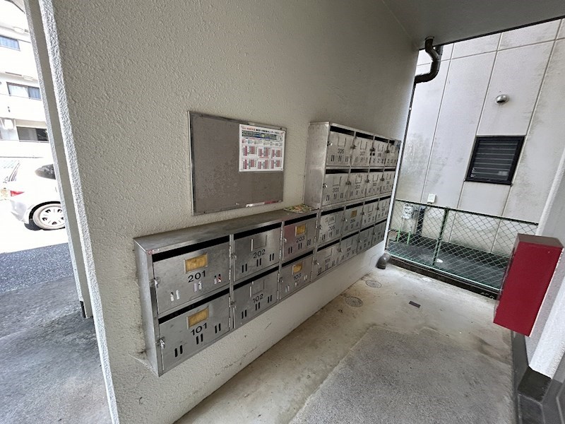 キャッスル・バンブー その他外観5