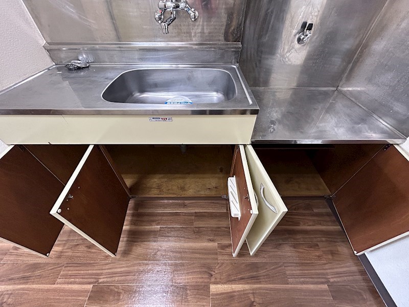 キャッスル・バンブー その他8