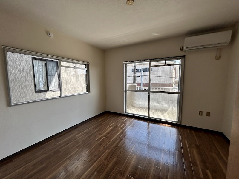 キャッスル・バンブー リビング