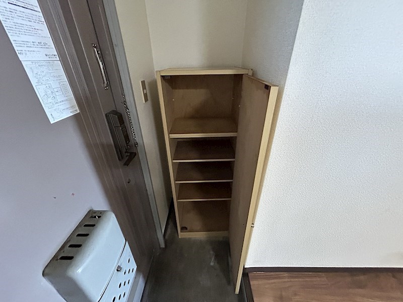 キャッスル・バンブー その他12