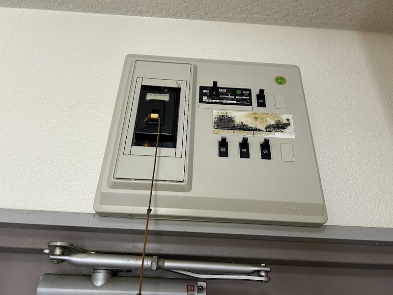 キャッスル・バンブー その他23