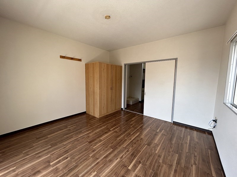 キャッスル・バンブー ベッドルーム