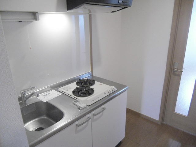 Ｌｉｂｅｒｔｙ　１８６０ キッチン