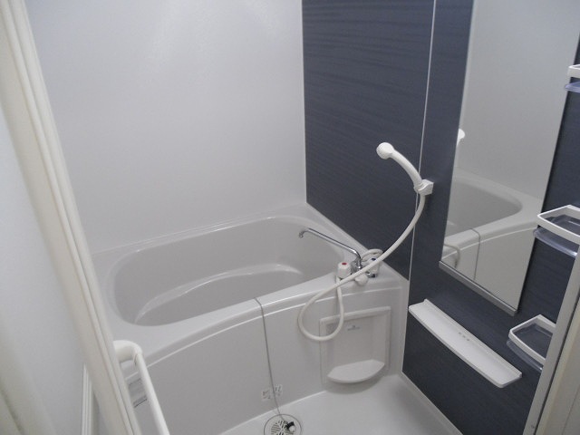 Ｌｉｂｅｒｔｙ　１８６０ 風呂画像