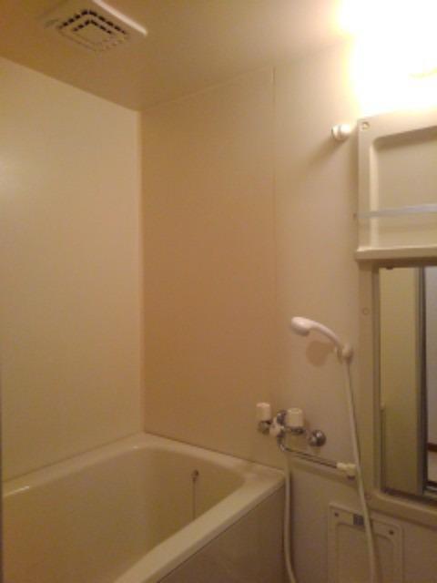 こおぷひさの 風呂画像