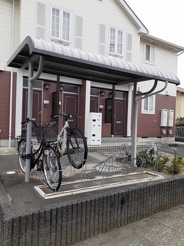 サンパティークＢ その他1