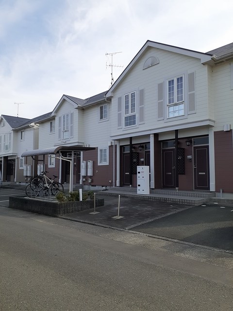 サンパティークＢ その他2