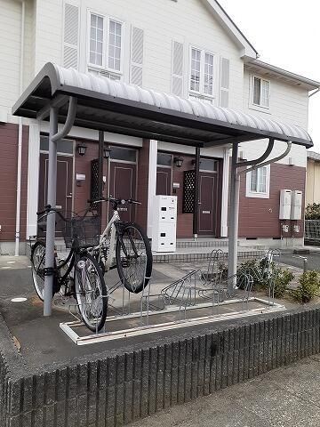 サンパティークＢ その他外観1