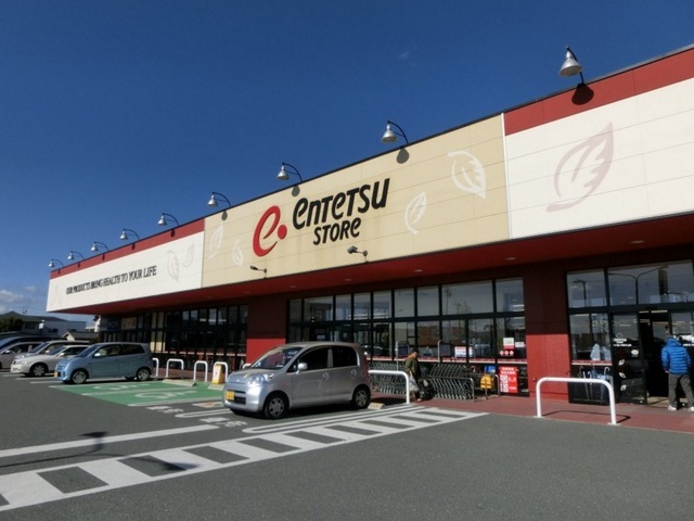 サンパティークＢ その他外観5